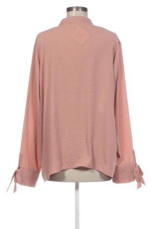 Damen Shirt Express, Größe XL, Farbe Braun, Preis 4,99 €