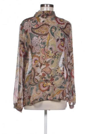 Damen Shirt Expresso, Größe L, Farbe Mehrfarbig, Preis 9,99 €