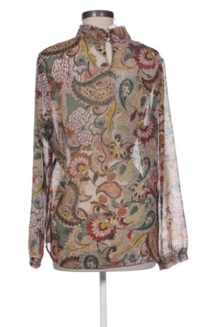 Damen Shirt Expresso, Größe L, Farbe Mehrfarbig, Preis 9,99 €