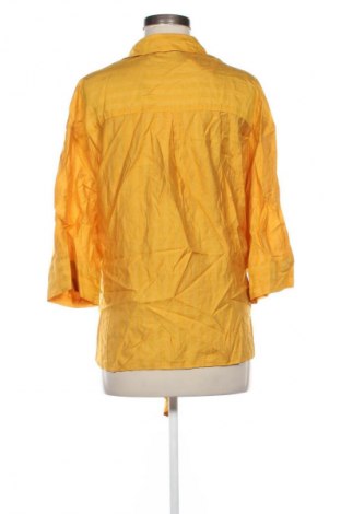 Dámská halenka F&F, Velikost XL, Barva Oranžová, Cena  370,00 Kč