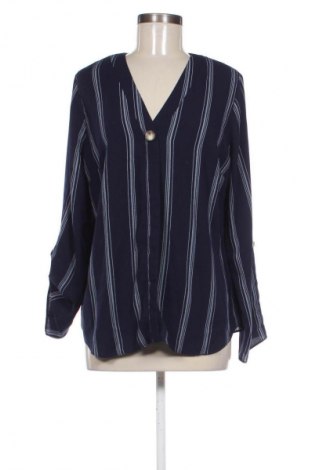 Γυναικεία μπλούζα F&F, Μέγεθος M, Χρώμα Πολύχρωμο, Τιμή 9,71 €