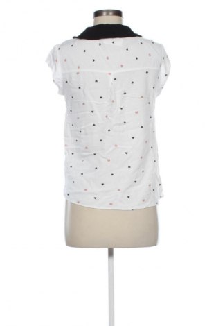 Damen Shirt F&F, Größe S, Farbe Weiß, Preis € 9,78