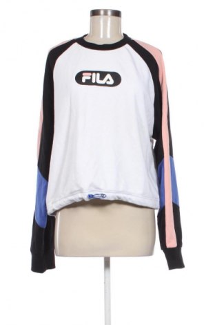 Női blúz FILA, Méret L, Szín Sokszínű, Ár 14 347 Ft