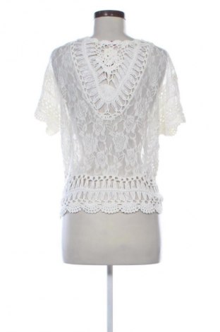 Damen Shirt FRIME, Größe S, Farbe Weiß, Preis € 12,99