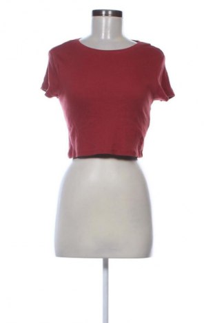 Damen Shirt FSBN Sister, Größe L, Farbe Rot, Preis € 10,00
