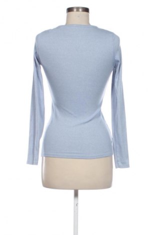 Női blúz FSBN Sister, Méret S, Szín Kék, Ár 4 132 Ft