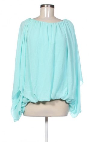 Damen Shirt Fabrizia, Größe L, Farbe Blau, Preis € 10,00