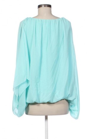 Damen Shirt Fabrizia, Größe L, Farbe Blau, Preis € 10,00