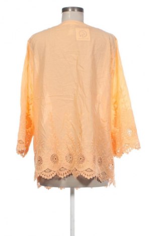 Női blúz Fair Lady, Méret XL, Szín Narancssárga
, Ár 3 509 Ft