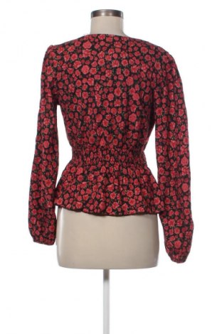 Дамска блуза Fb Sister, Размер M, Цвят Многоцветен, Цена 4,60 €