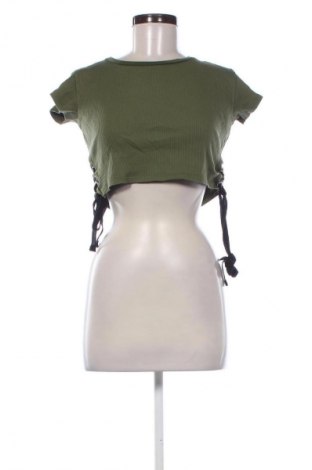 Női blúz Fb Sister, Méret M, Szín Zöld, Ár 4 010 Ft