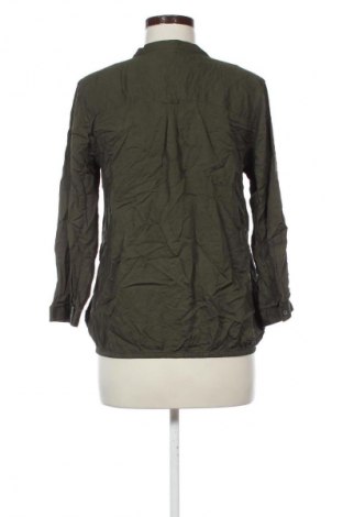 Γυναικεία μπλούζα Fb Sister, Μέγεθος S, Χρώμα Πράσινο, Τιμή 4,99 €