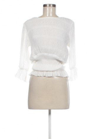 Női blúz Fb Sister, Méret S, Szín Fehér, Ár 2 709 Ft