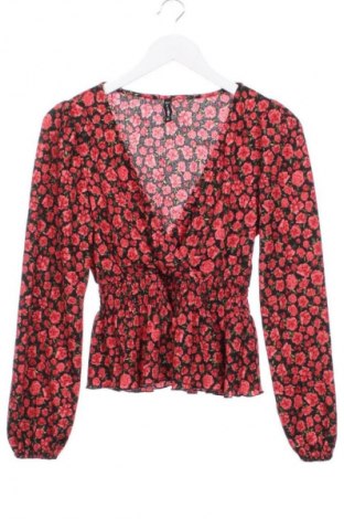 Дамска блуза Fb Sister, Размер XS, Цвят Многоцветен, Цена 4,09 €