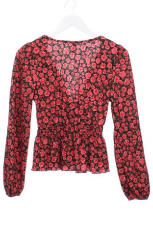 Дамска блуза Fb Sister, Размер XS, Цвят Многоцветен, Цена 4,09 €