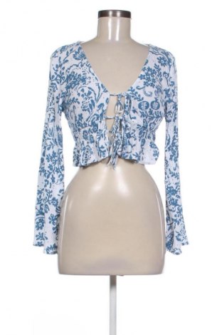 Női blúz Fb Sister, Méret L, Szín Sokszínű, Ár 4 132 Ft