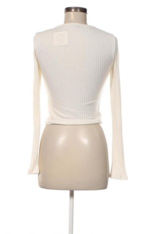 Дамска блуза Fb Sister, Размер M, Цвят Екрю, Цена 4,60 €