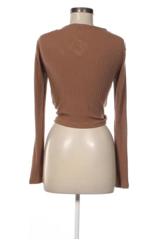 Damen Shirt Fb Sister, Größe M, Farbe Braun, Preis € 5,99