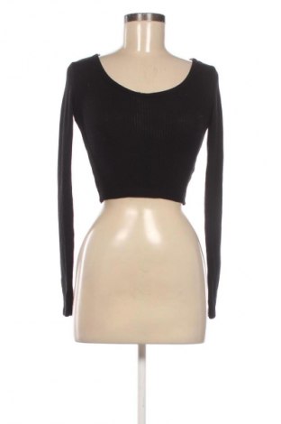 Dámská halenka Fb Sister, Velikost XXS, Barva Černá, Cena  139,00 Kč