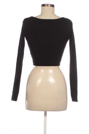 Dámská halenka Fb Sister, Velikost XXS, Barva Černá, Cena  139,00 Kč