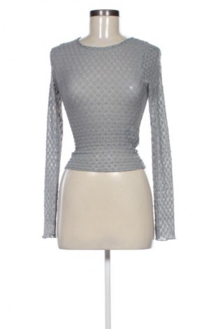 Női blúz Fb Sister, Méret XS, Szín Szürke, Ár 4 132 Ft