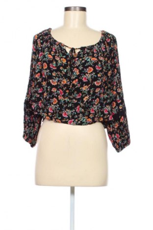 Dámská halenka Fb Sister, Velikost S, Barva Vícebarevné, Cena  119,00 Kč