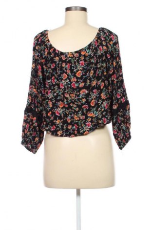 Dámská halenka Fb Sister, Velikost S, Barva Vícebarevné, Cena  119,00 Kč