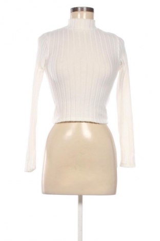 Dámská halenka Fb Sister, Velikost XXS, Barva Bílá, Cena  119,00 Kč