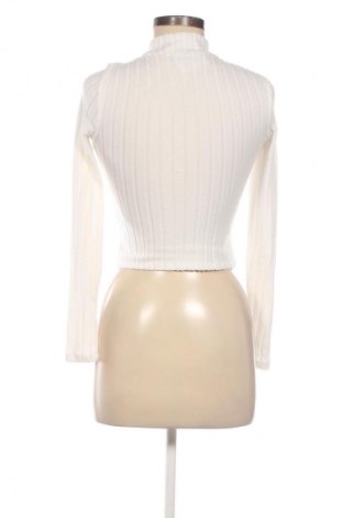 Dámská halenka Fb Sister, Velikost XXS, Barva Bílá, Cena  119,00 Kč