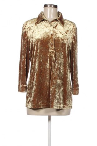 Damen Shirt Feraud, Größe L, Farbe Golden, Preis 19,99 €