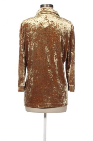 Damen Shirt Feraud, Größe L, Farbe Golden, Preis 19,99 €