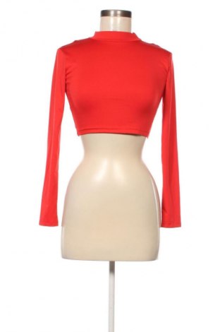 Női blúz Finejo, Méret S, Szín Piros, Ár 2 539 Ft