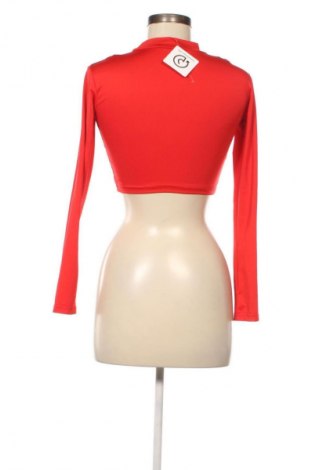 Női blúz Finejo, Méret S, Szín Piros, Ár 2 539 Ft