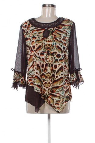 Damen Shirt Finshley&Harding, Größe XXL, Farbe Mehrfarbig, Preis € 17,00