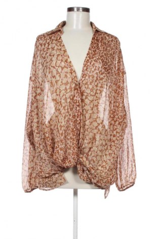 Дамска блуза Fiorella Rubino, Размер XL, Цвят Многоцветен, Цена 12,78 €