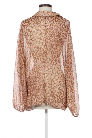 Дамска блуза Fiorella Rubino, Размер XL, Цвят Многоцветен, Цена 12,78 €