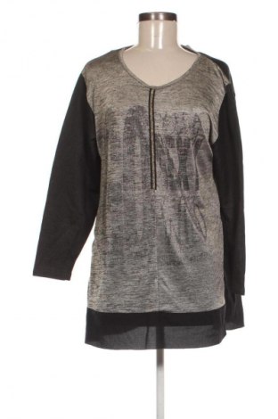 Дамска блуза Fiorella Rubino, Размер XL, Цвят Многоцветен, Цена 12,78 €