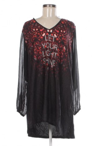 Női blúz Fiorella Rubino, Méret L, Szín Sokszínű, Ár 4 029 Ft