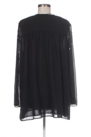 Női blúz Fiorella Rubino, Méret L, Szín Fekete, Ár 4 539 Ft