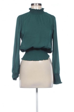 Дамска блуза Fisherfield, Размер S, Цвят Зелен, Цена 10,00 €