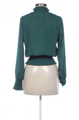 Дамска блуза Fisherfield, Размер S, Цвят Зелен, Цена 10,00 €