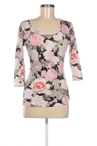 Damen Shirt Fisherfield, Größe M, Farbe Mehrfarbig, Preis € 9,71