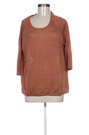 Női blúz Flame, Méret XL, Szín Barna, Ár 4 132 Ft