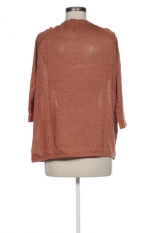 Női blúz Flame, Méret XL, Szín Barna, Ár 4 132 Ft