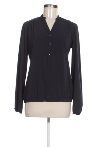 Damen Shirt Flame, Größe M, Farbe Blau, Preis € 10,00