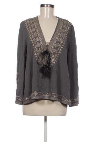 Damen Shirt Floryday, Größe XL, Farbe Mehrfarbig, Preis 6,99 €