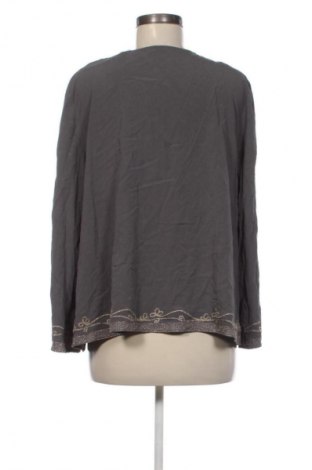 Damen Shirt Floryday, Größe XL, Farbe Mehrfarbig, Preis 6,99 €