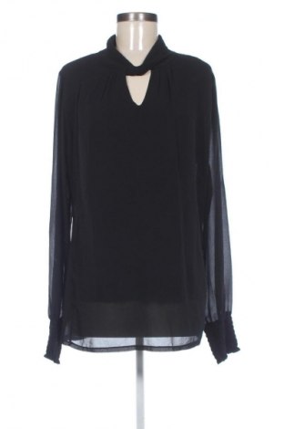 Dámská halenka Floyd, Velikost XL, Barva Černá, Cena  229,00 Kč