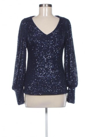 Női blúz Floyd, Méret S, Szín Kék, Ár 1 839 Ft