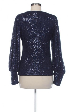 Női blúz Floyd, Méret S, Szín Kék, Ár 1 839 Ft